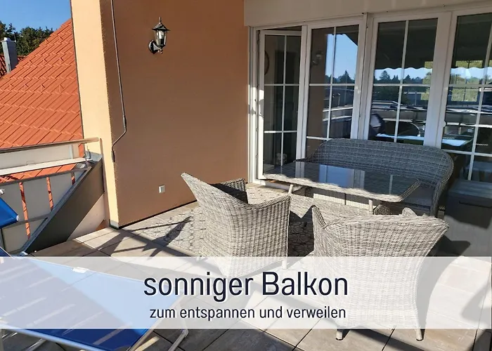 아파트 Gemuetlich*stylisch*netflix*blick Ins Gruene* *
